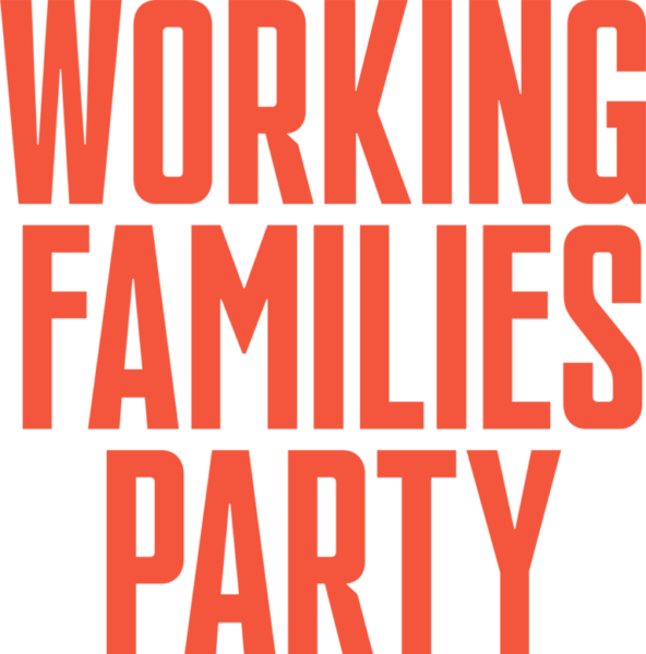 Working Families Party