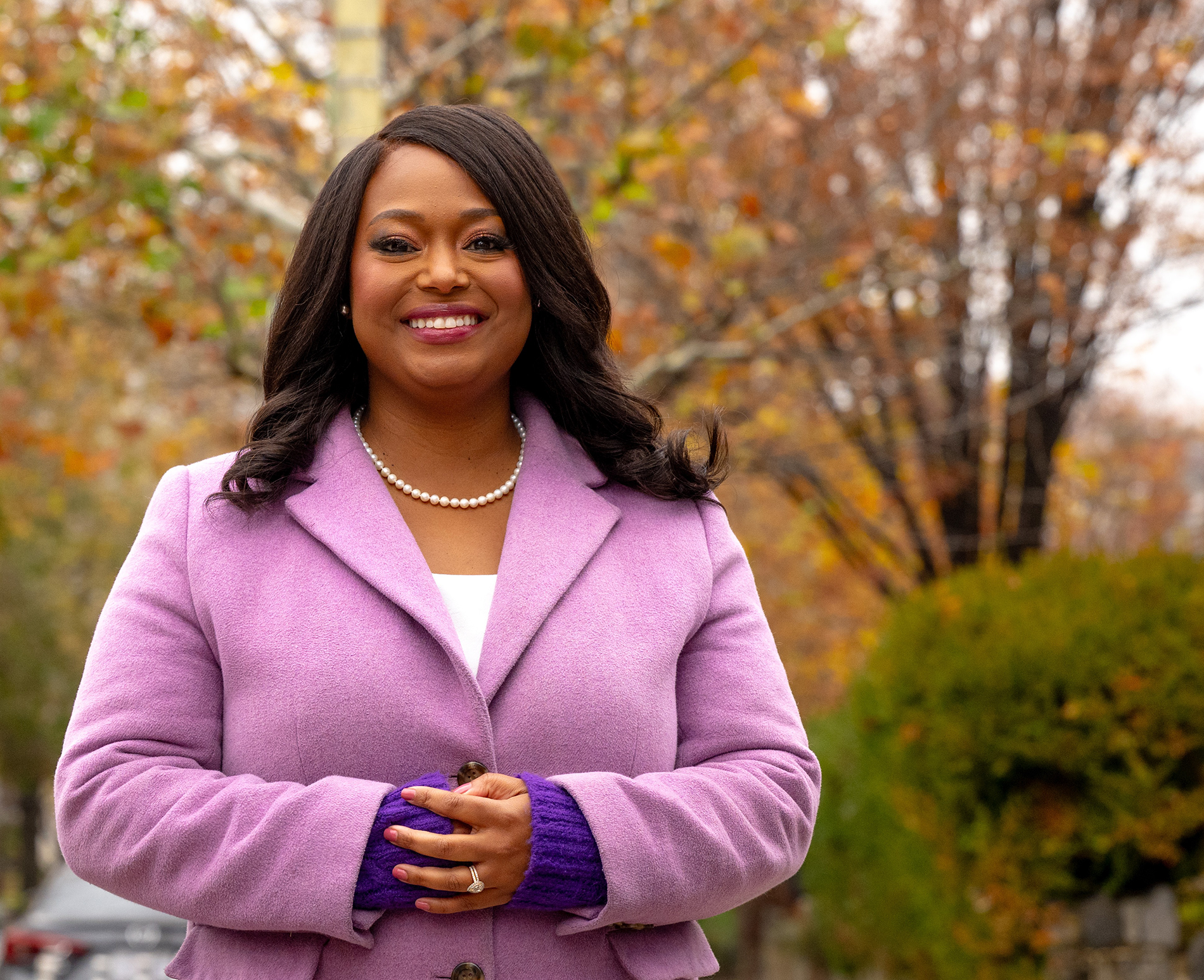 DC Should Work for Everyone