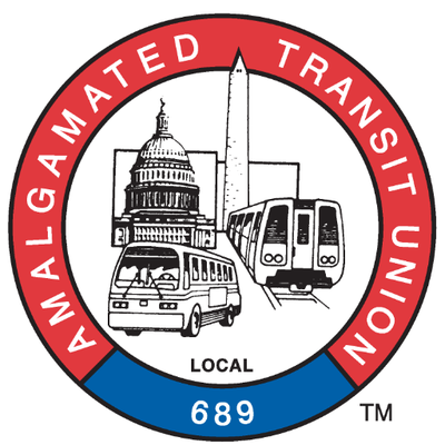 ATU 689 logo