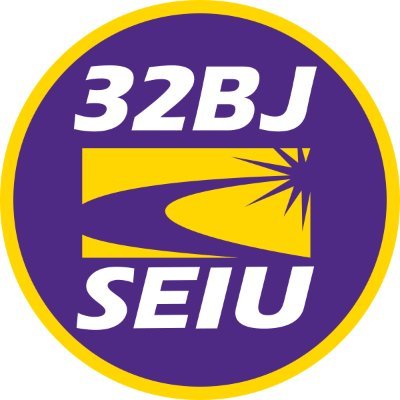 SEIU 32BJ