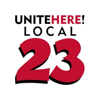 UH23 logo