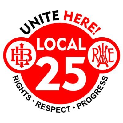 UH25 logo
