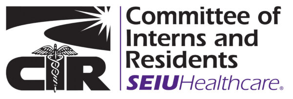 CIR SEIU logo