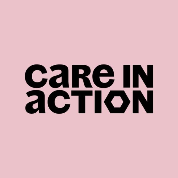 Care in Action logo