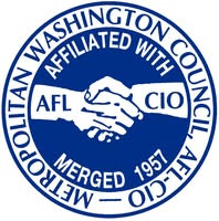 MDC AFL logo