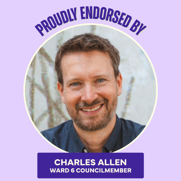CA endorsement 2