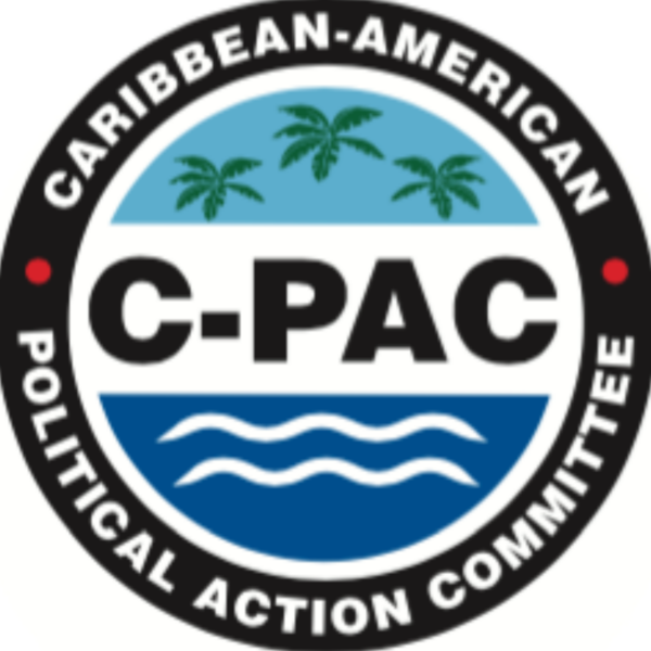 C-PAC logo circle