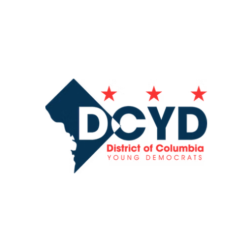 DCYD logo
