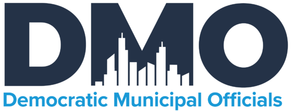 DMO Logo Full Color Transparent
