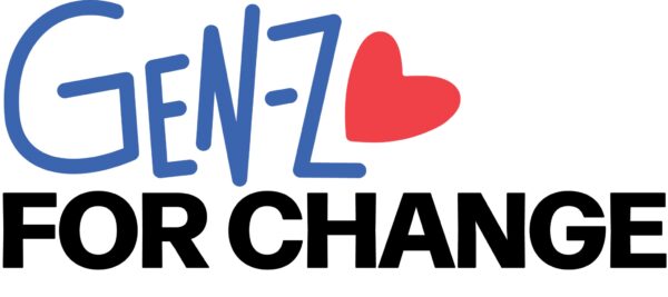 Gen Z for Change logo