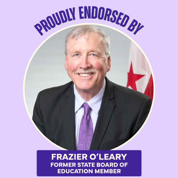 O'Leary endorsement 2
