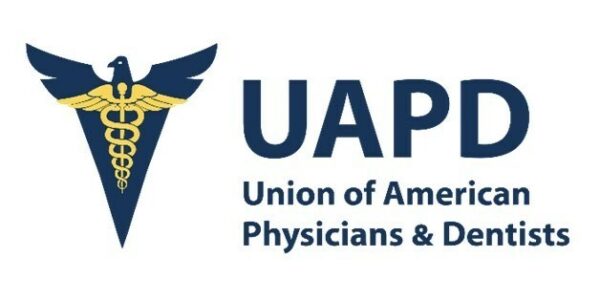 UAPD logo